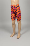Bermuda shorts