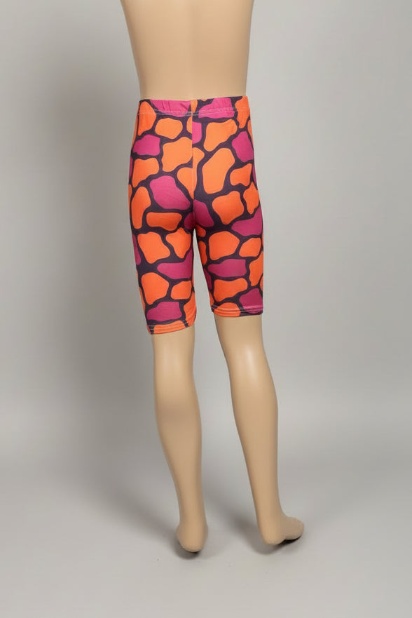 Bermuda shorts