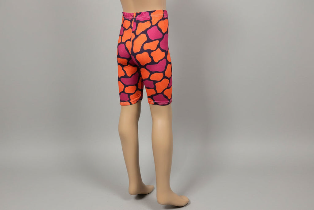 Bermuda shorts