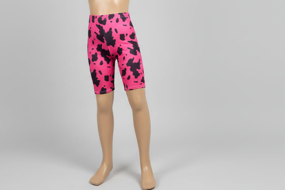 Bermuda shorts