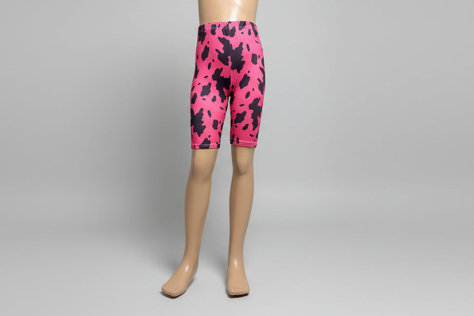 Bermuda shorts