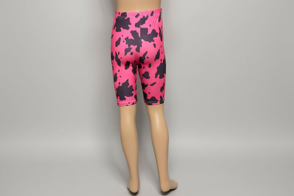 Bermuda shorts