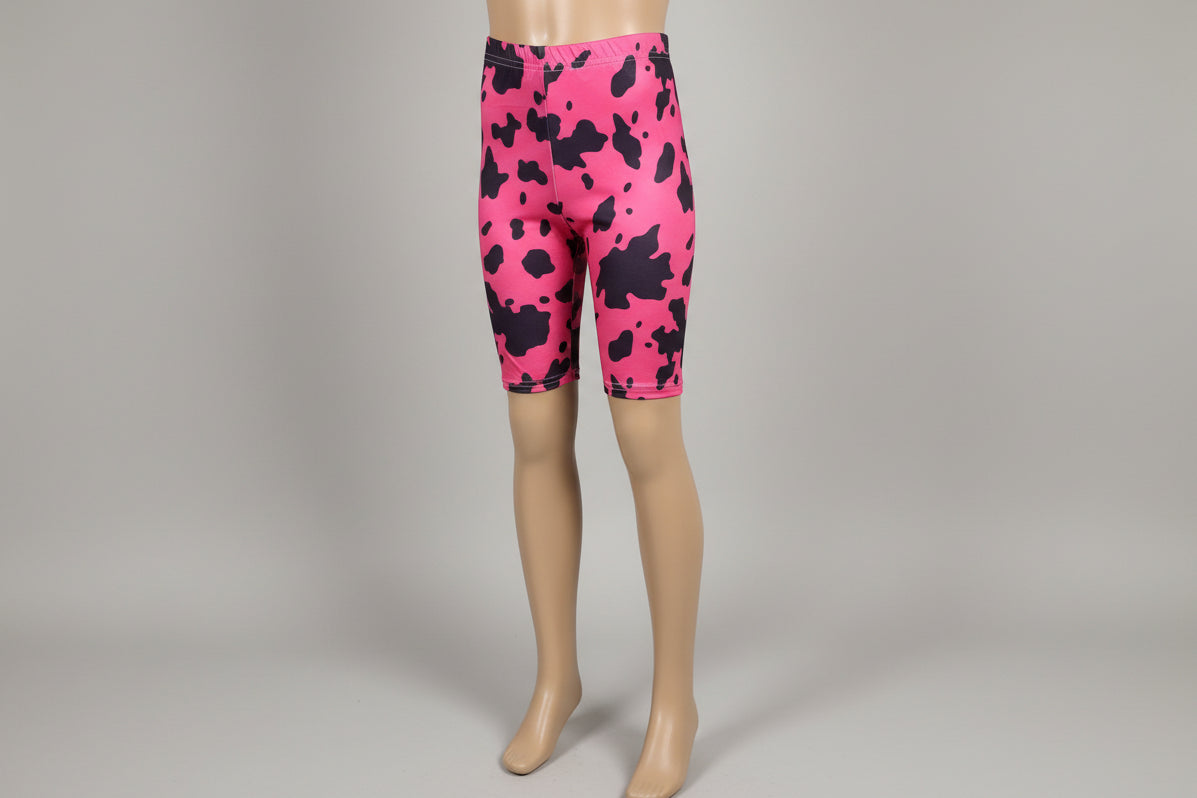 Bermuda shorts