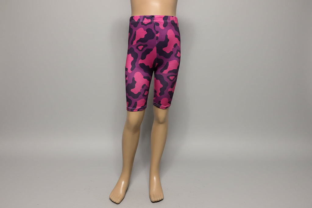 Bermuda shorts