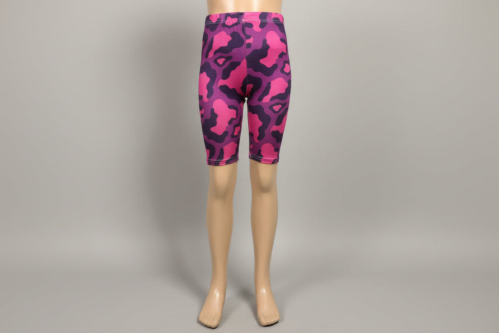 Bermuda shorts