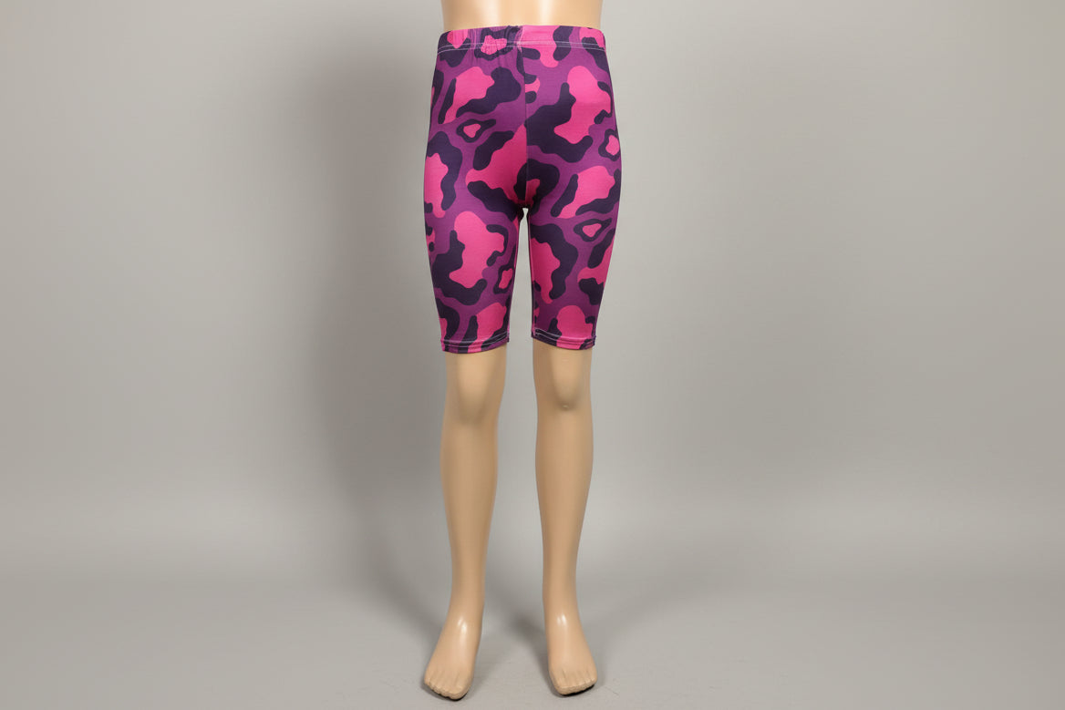 Bermuda shorts