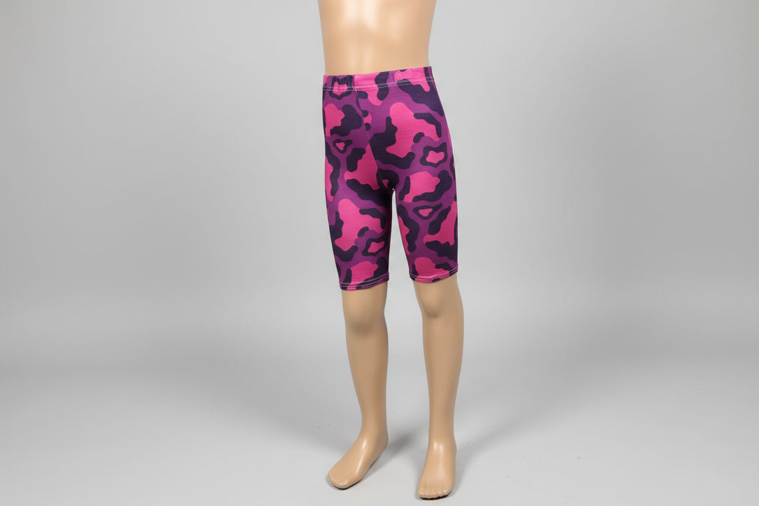Bermuda shorts