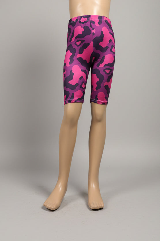 Bermuda shorts