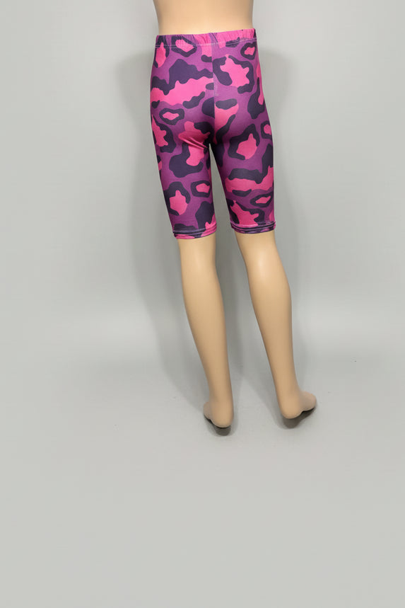 Bermuda shorts