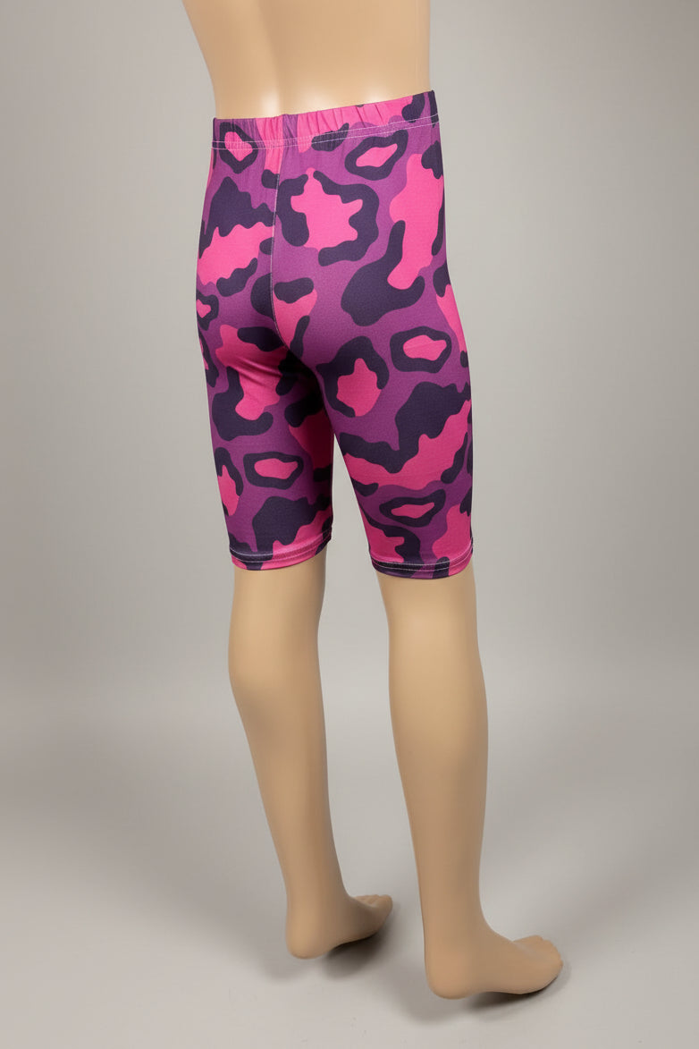 Bermuda shorts
