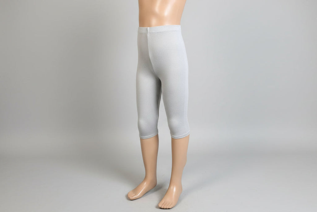 Capri leggings, choice of colour / pattern!