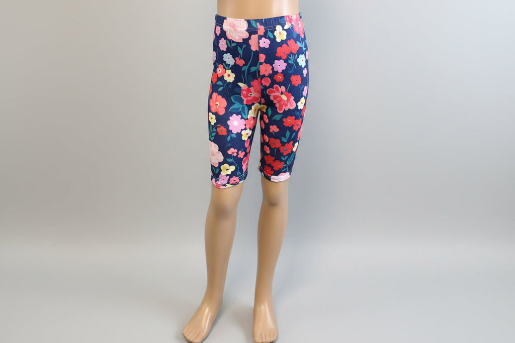 Bermuda shorts