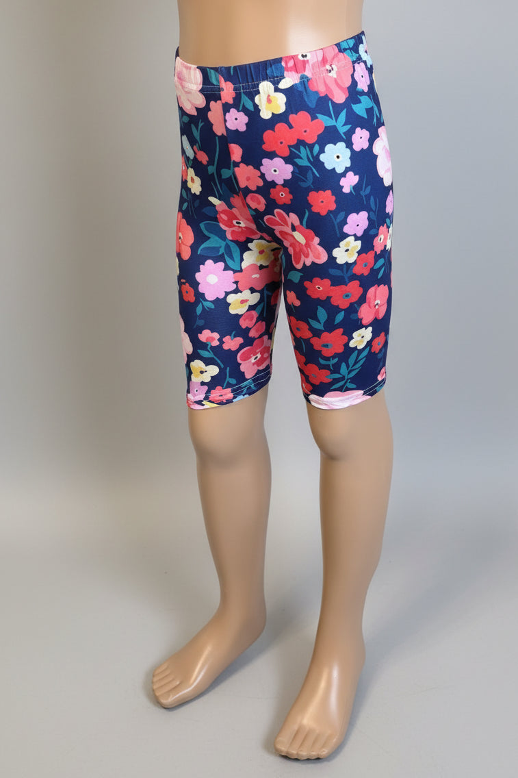 Bermuda shorts