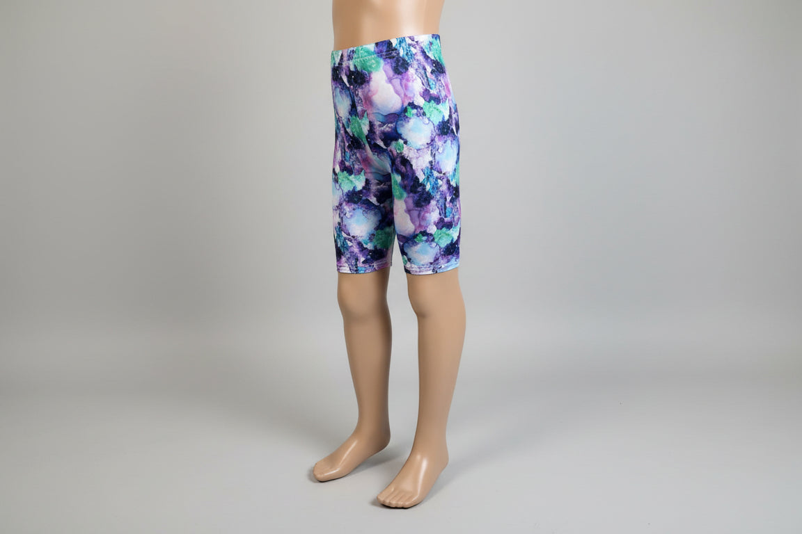 Bermuda shorts