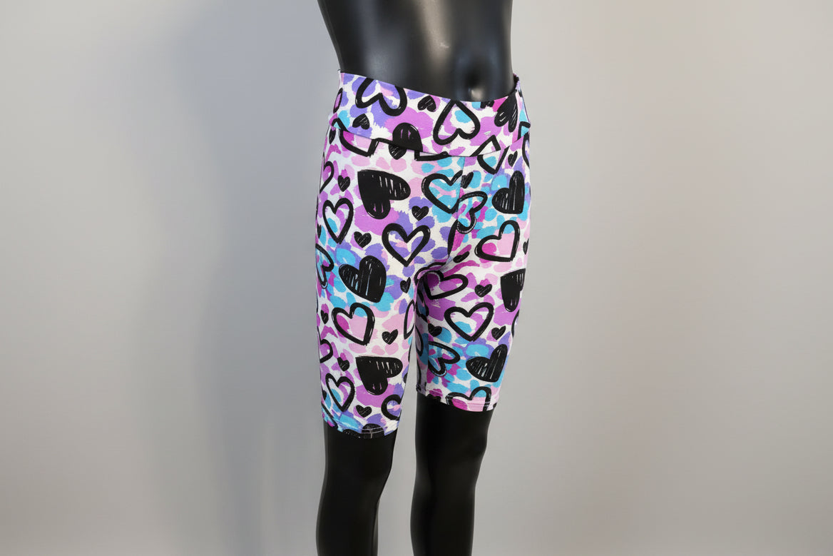 Bermuda shorts