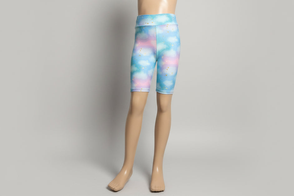 Bermuda shorts