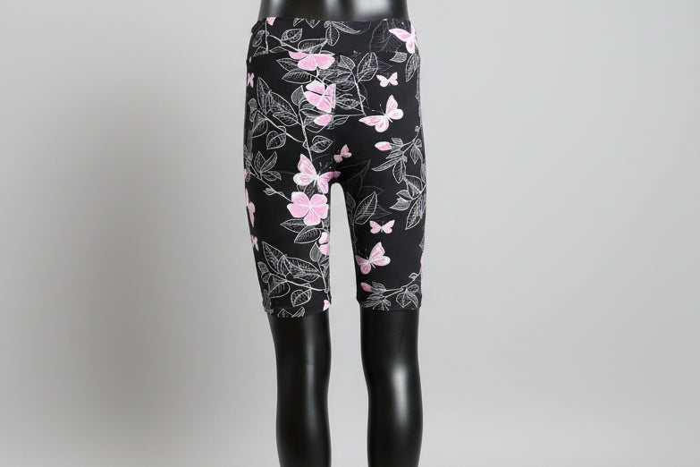 Bermuda shorts