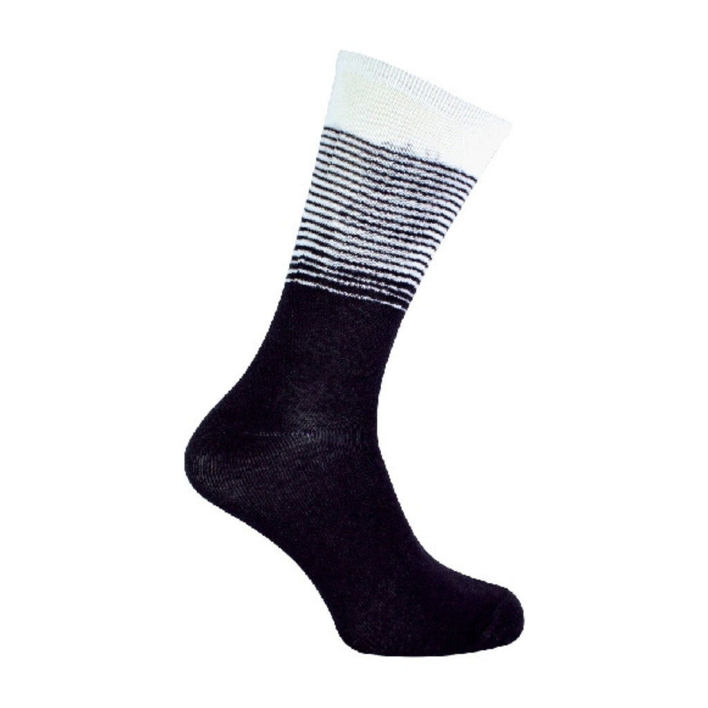 1 Pack Mens Craft Beer Socks in a Can (3 Flavours)