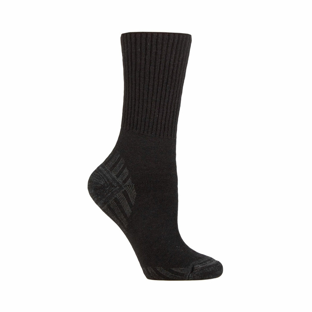 1 Pack Footnurse Diabetic Walking Wool Boot Socks