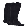 2 Pack 80 Denier Compression Knee High Energising Socks