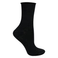 Ladies Cashmere Socks - Luxury Soft and Warm Seamless Everyday Socks