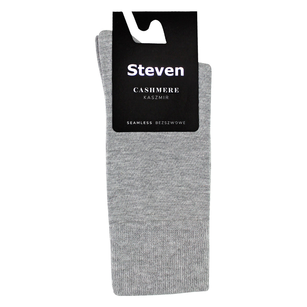 Mens Cashmere Socks - Luxury Soft and Warm Seamless Everyday Socks