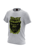 XAPE Juvenile Tee - Sports Grey