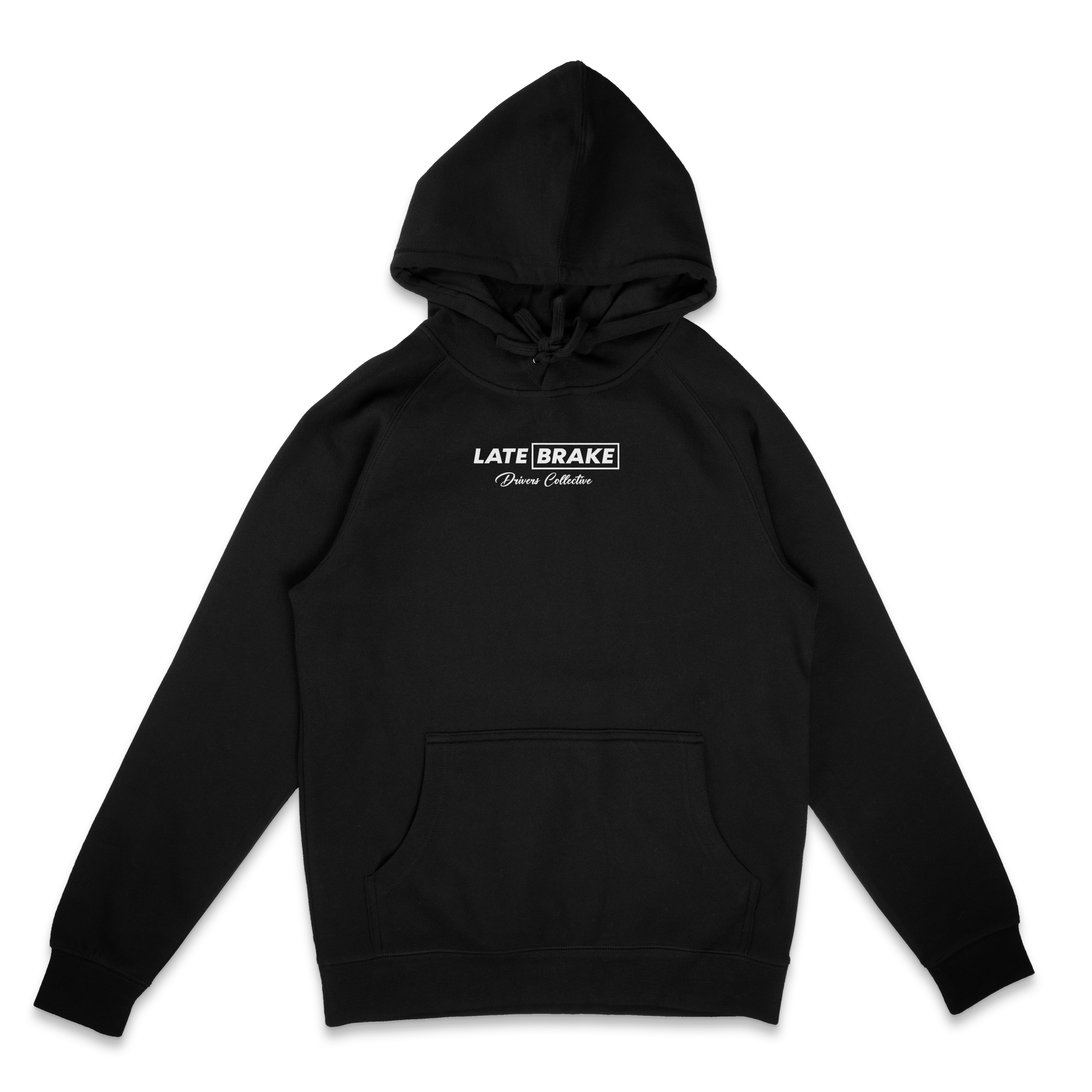 Civic Type-R Drivers Collective Hoodie