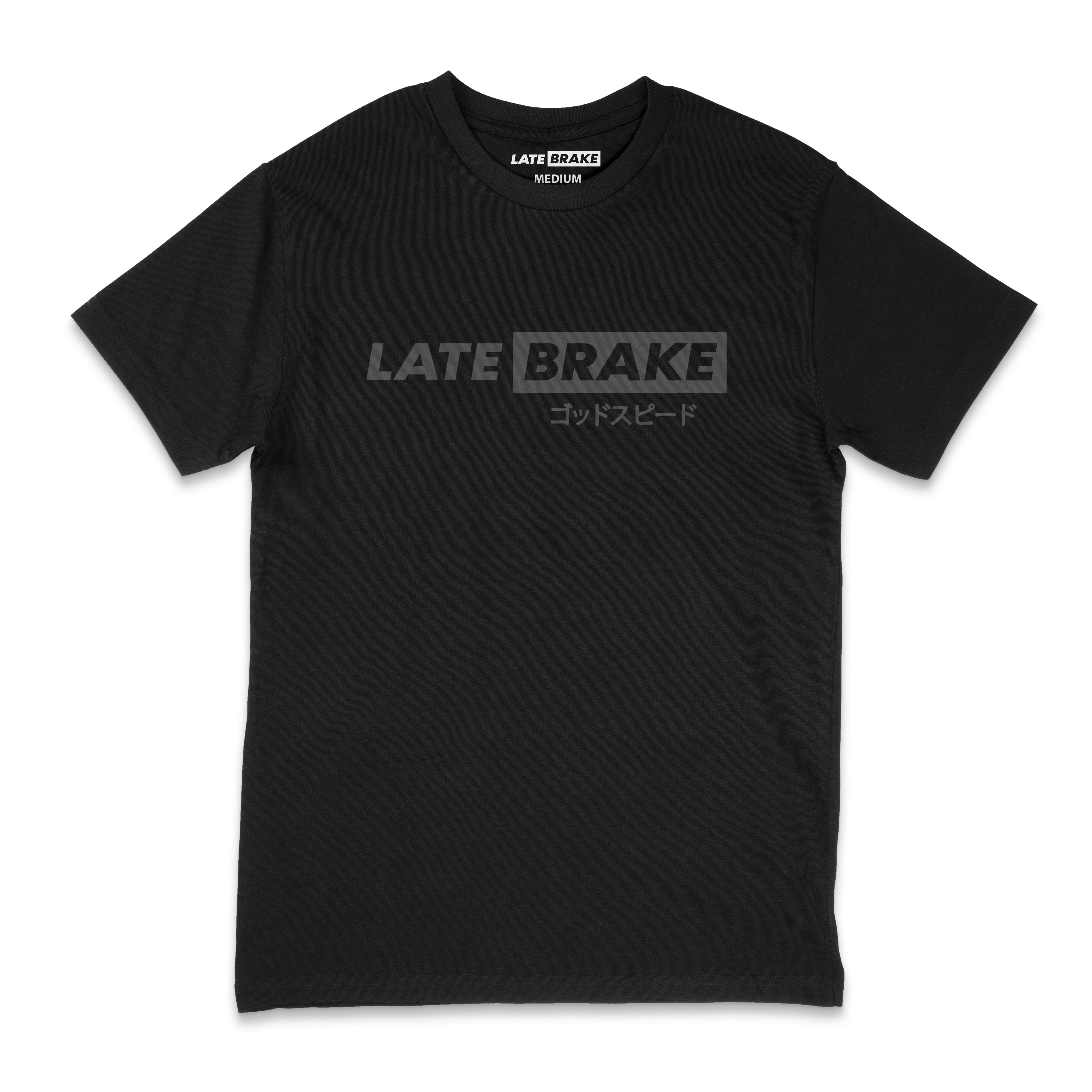 Godspeed SpeedBar GG T-Shirt