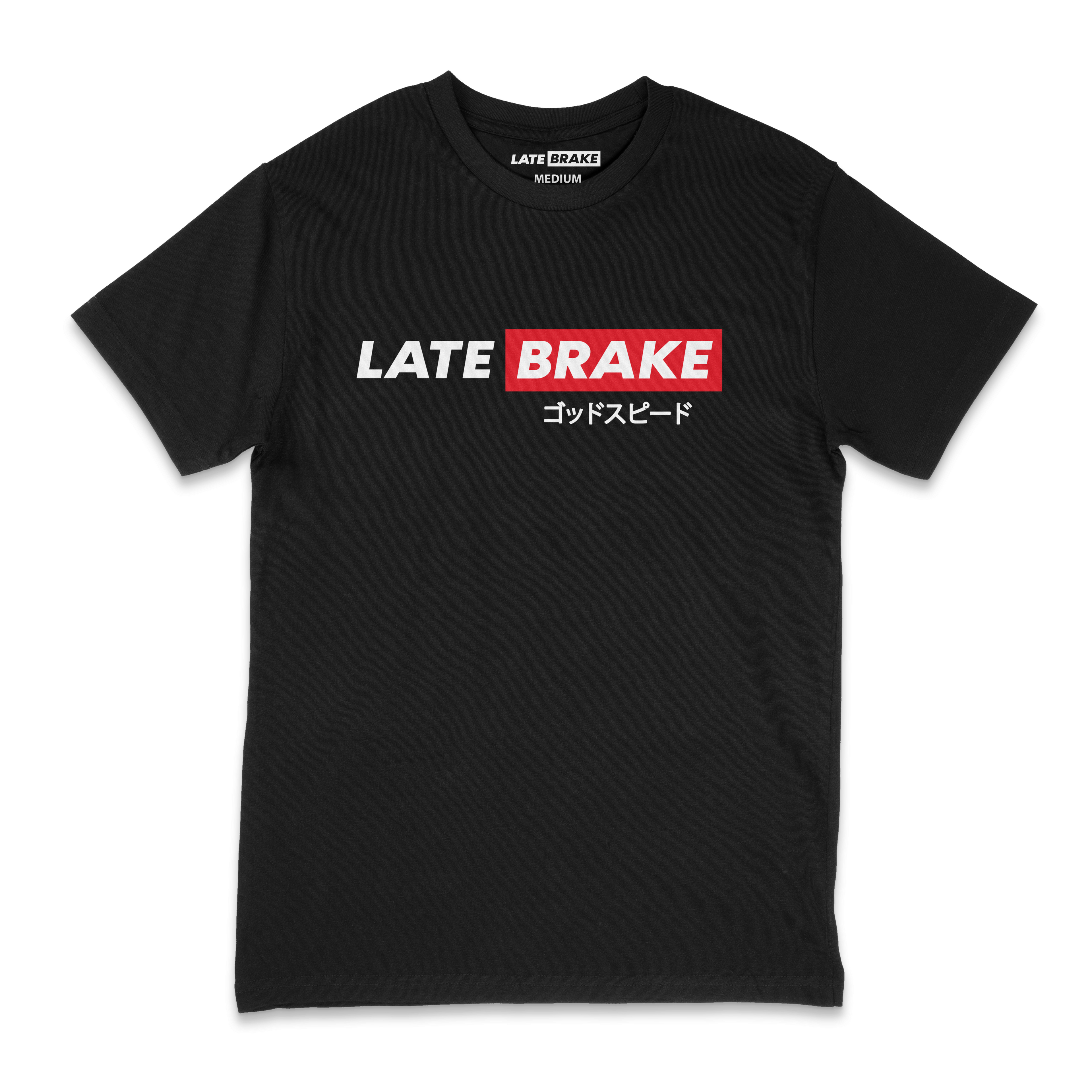 Godspeed SpeedBar RW T-Shirt