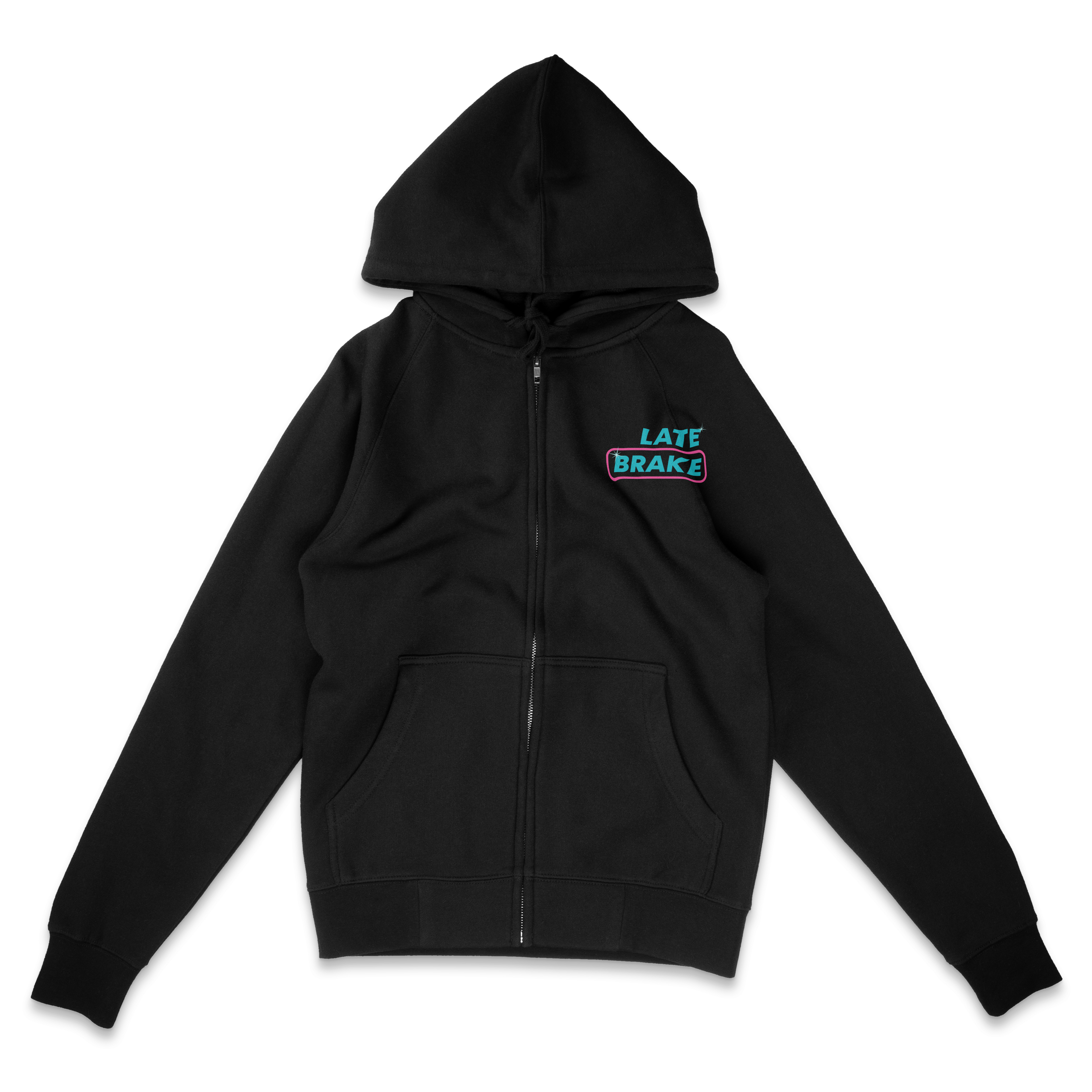 Club 82 Hoodie