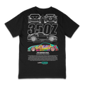 350z Drivers Collective T-Shirt