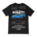 Chiron Drivers Collective T-Shirt
