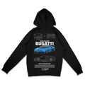 Chiron Drivers Collective Hoodie