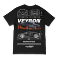 Veyron Drivers Collective T-Shirt