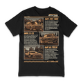 Deutsche Familie T-Shirt