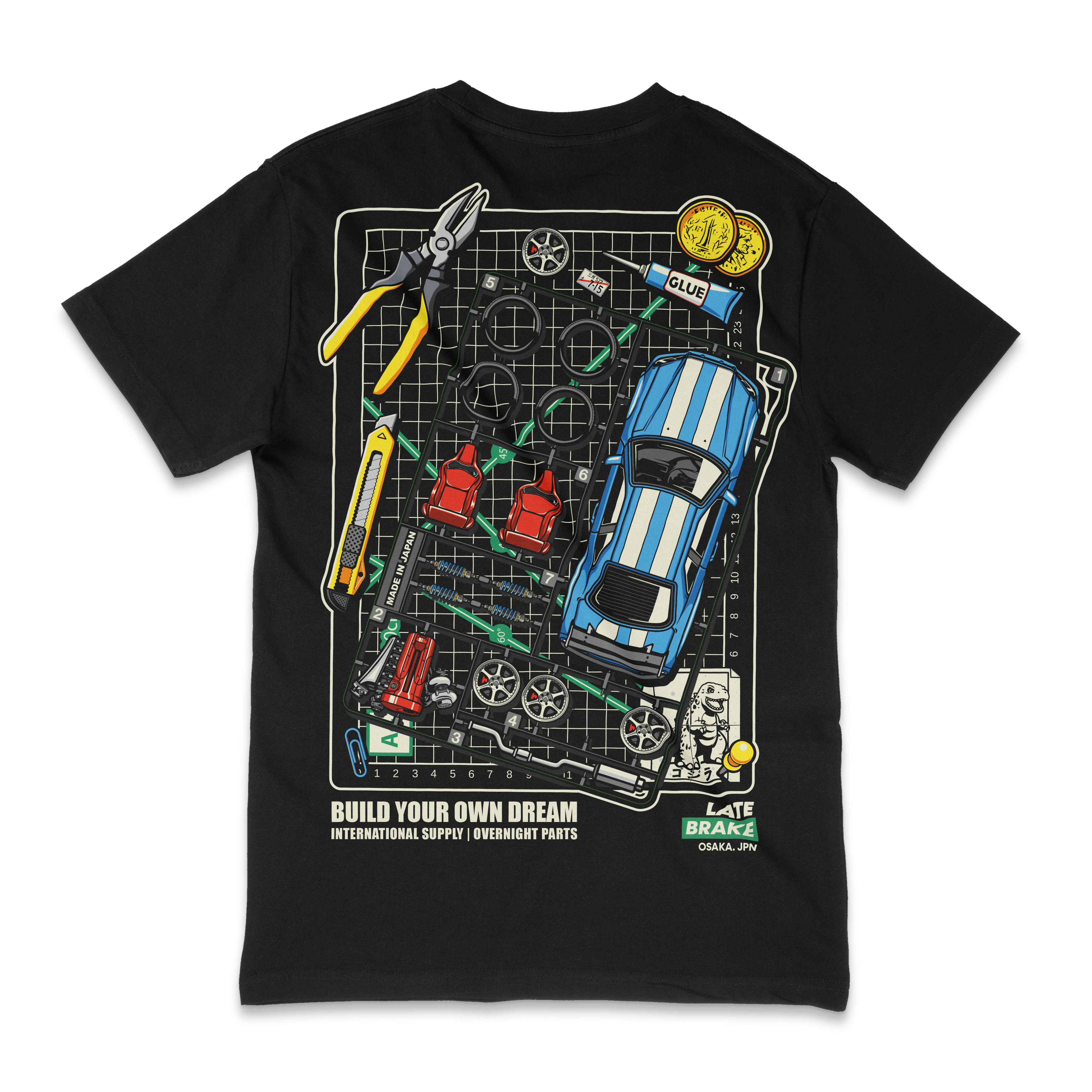 Dreams T-Shirt
