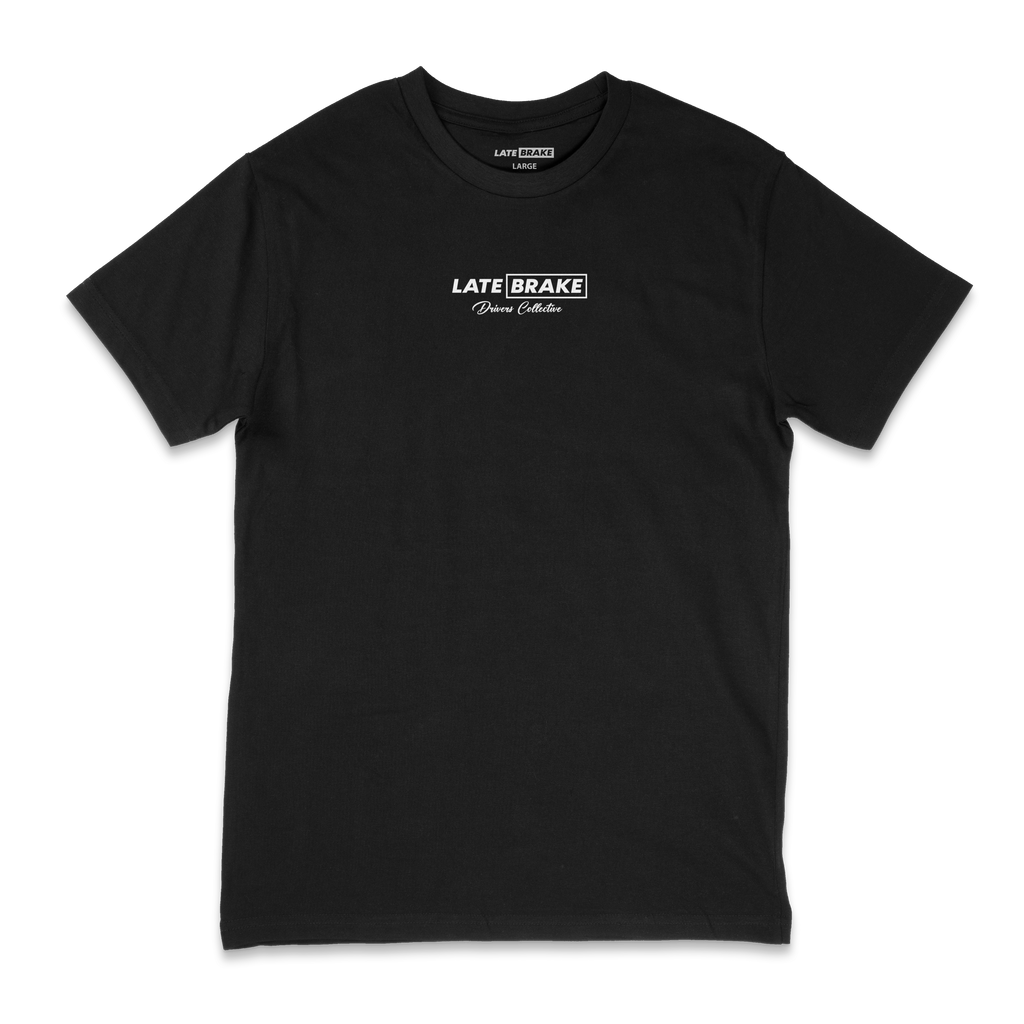 Hellcat Drivers Collective T-Shirt
