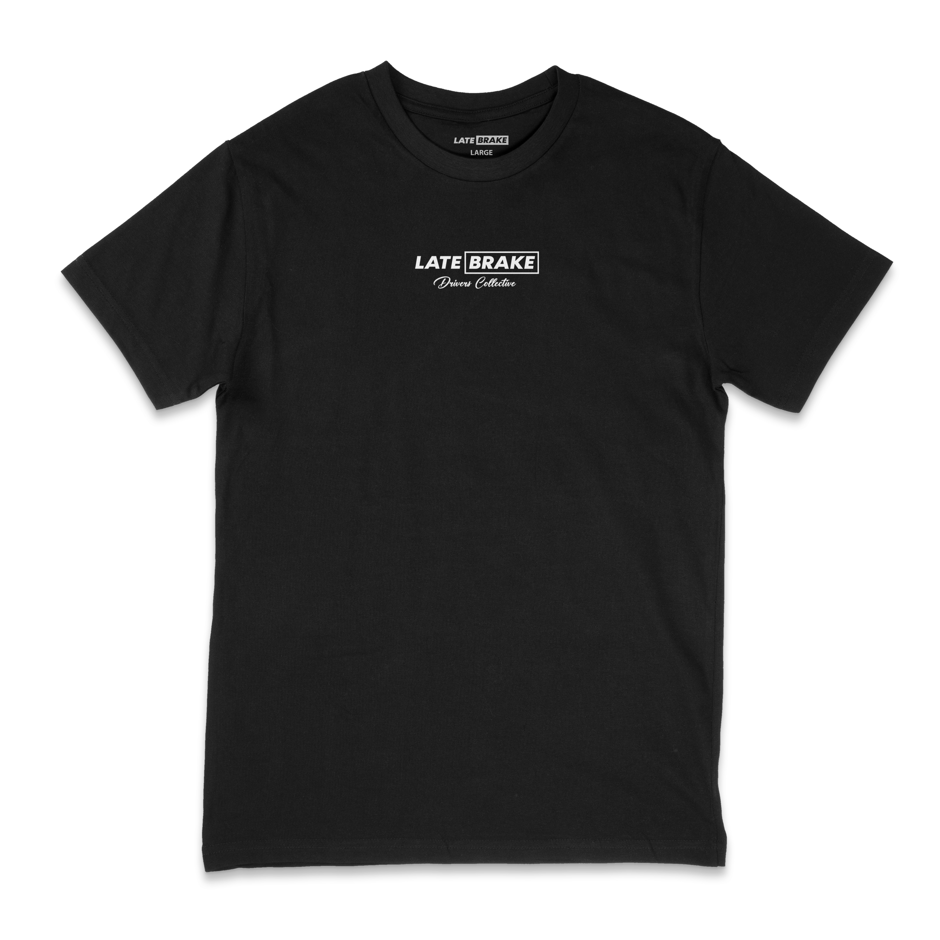 BMW M3 GTI Drivers Collective T-Shirt