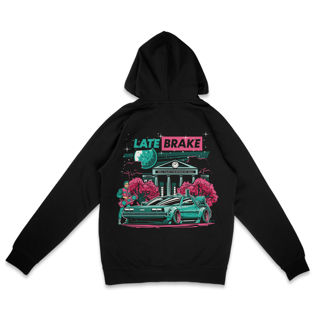 Future Hoodie