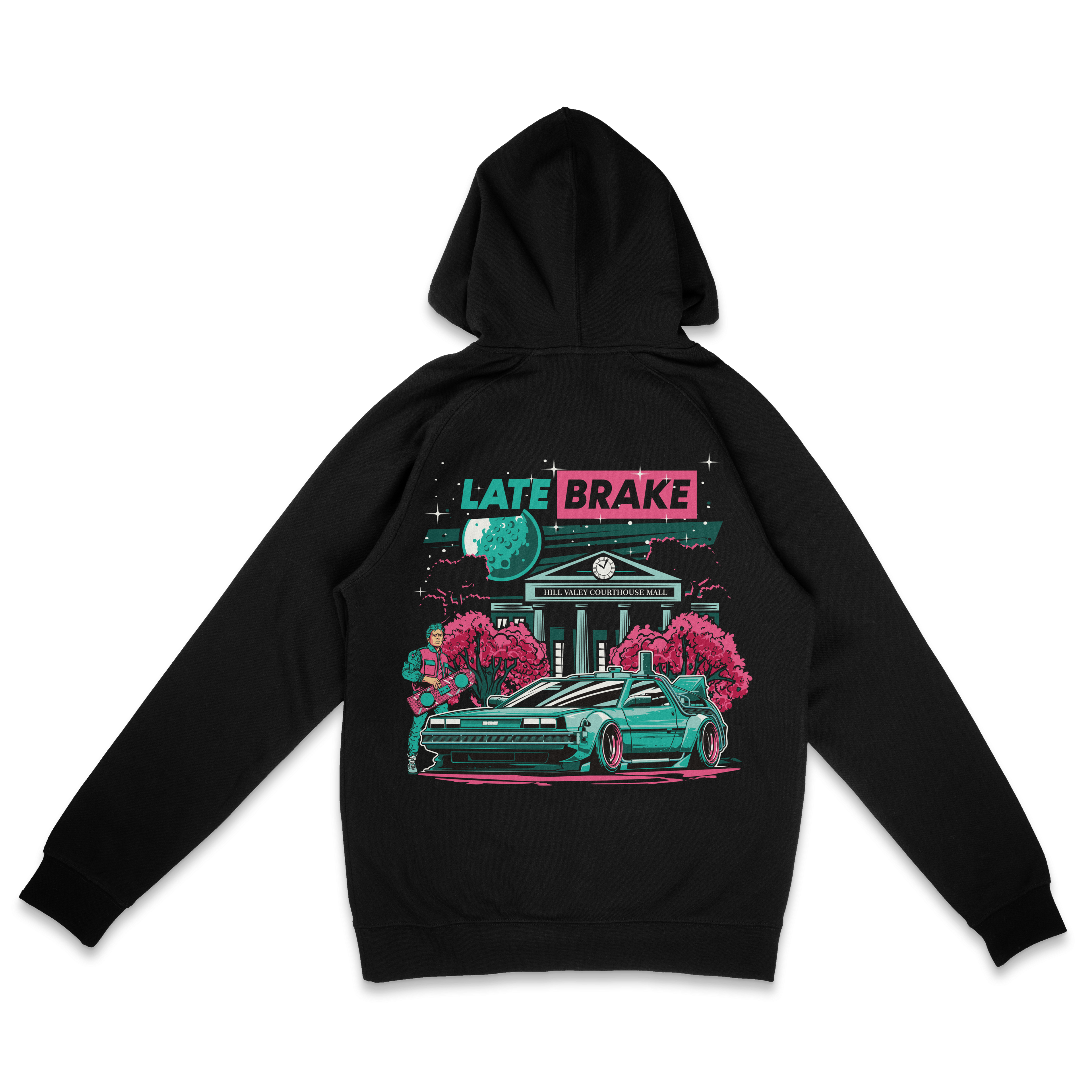 Future Hoodie