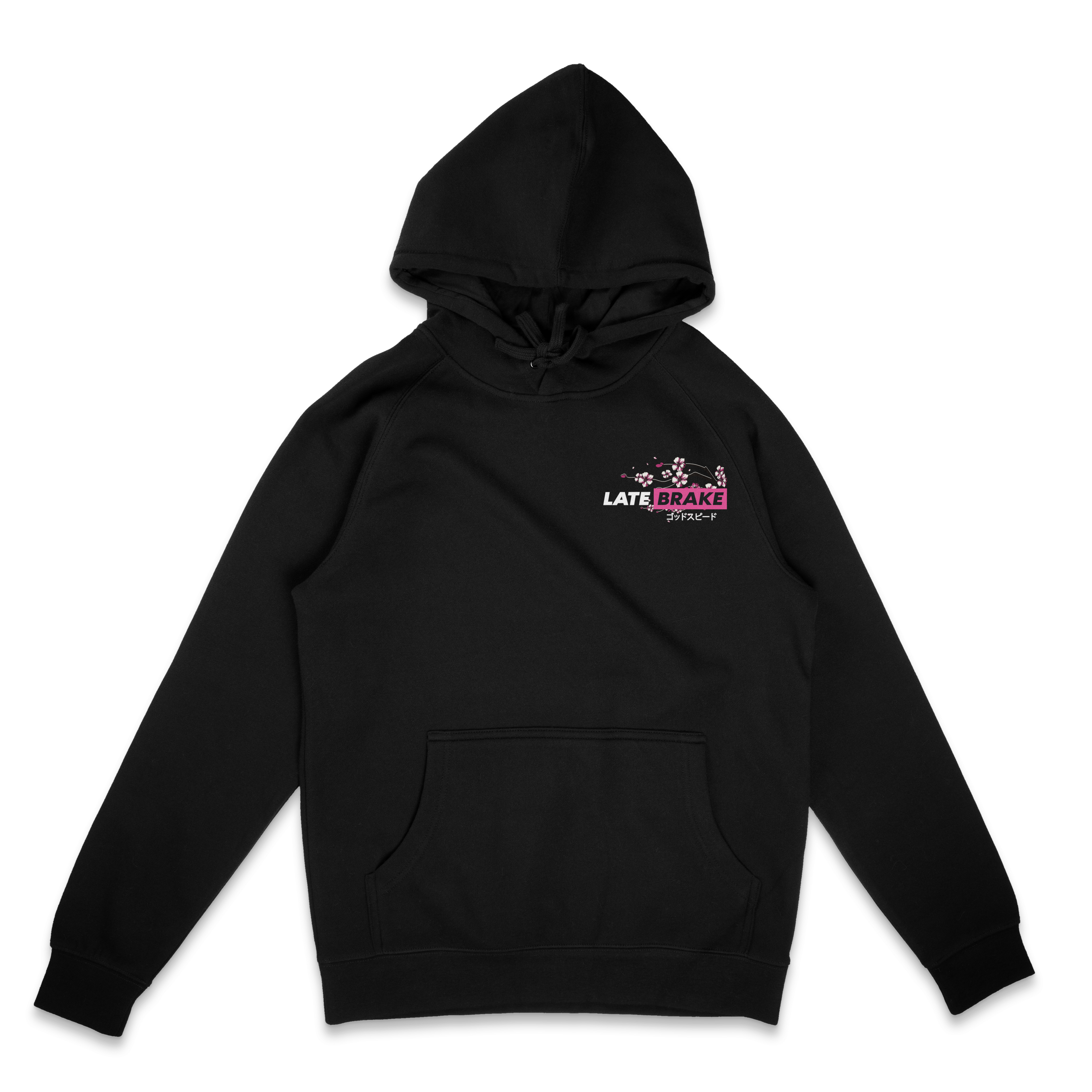 Impreza Hoodie