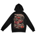 Midnight Madness Hoodie