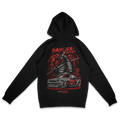 Samurai Hoodie