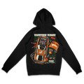Tuning Time Hoodie