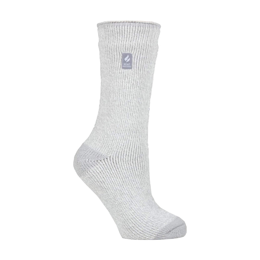 Ladies Thin Lightweight Patterned Casual Winter Warm Thermal Socks
