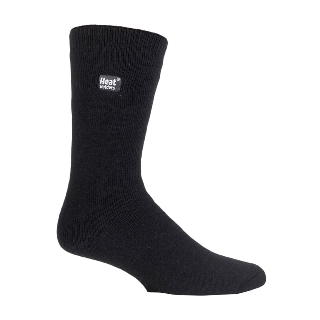 Mens Thin Warm 1.6 Tog Lightweight Thermal Dress Socks