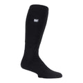 Mens Plain Thin Lightweight Knee High Thermal Socks