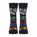Mens Harry Potter Lightweight Thermal Socks