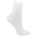 Childrens Organic Cotton Seamless Sensory Socks for Sensitive Feet
